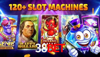Desvendando o Mundo dos Jogos Virtuais na 38bet