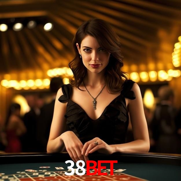 Apostas Esportivas na 38bet: Um Guia Completo