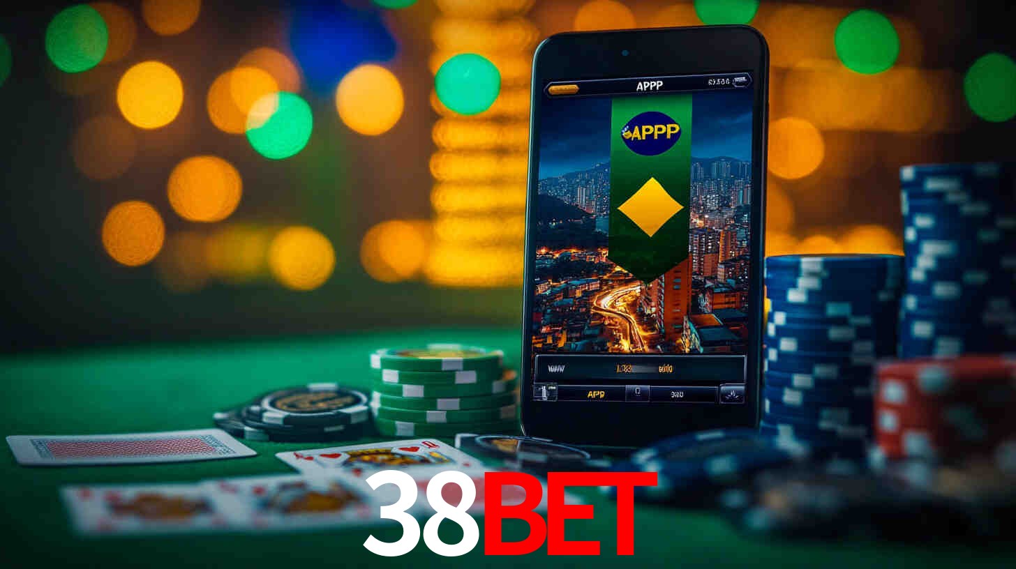 Descubra o Programa VIP da 38bet: Vantagens Exclusivas para Jogadores