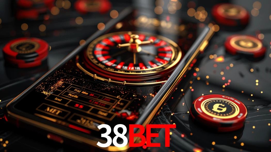 Bonus Features 38bet
