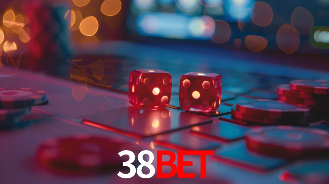 Slot Games 38bet