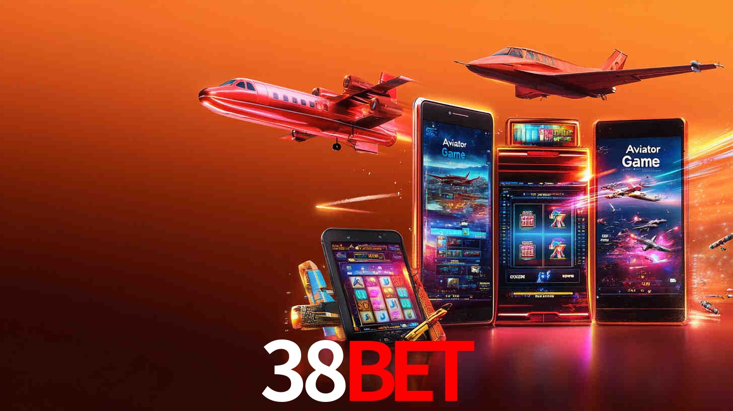 A Emoção da Loteria na 38bet: Uma Chance de Mudança de Vida
