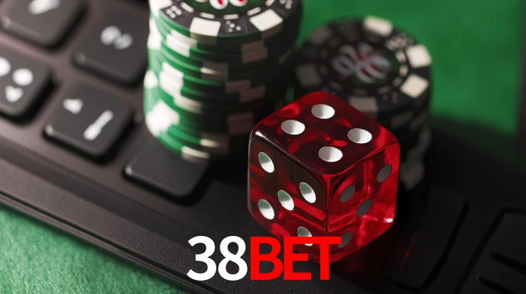 Game Providers 38bet