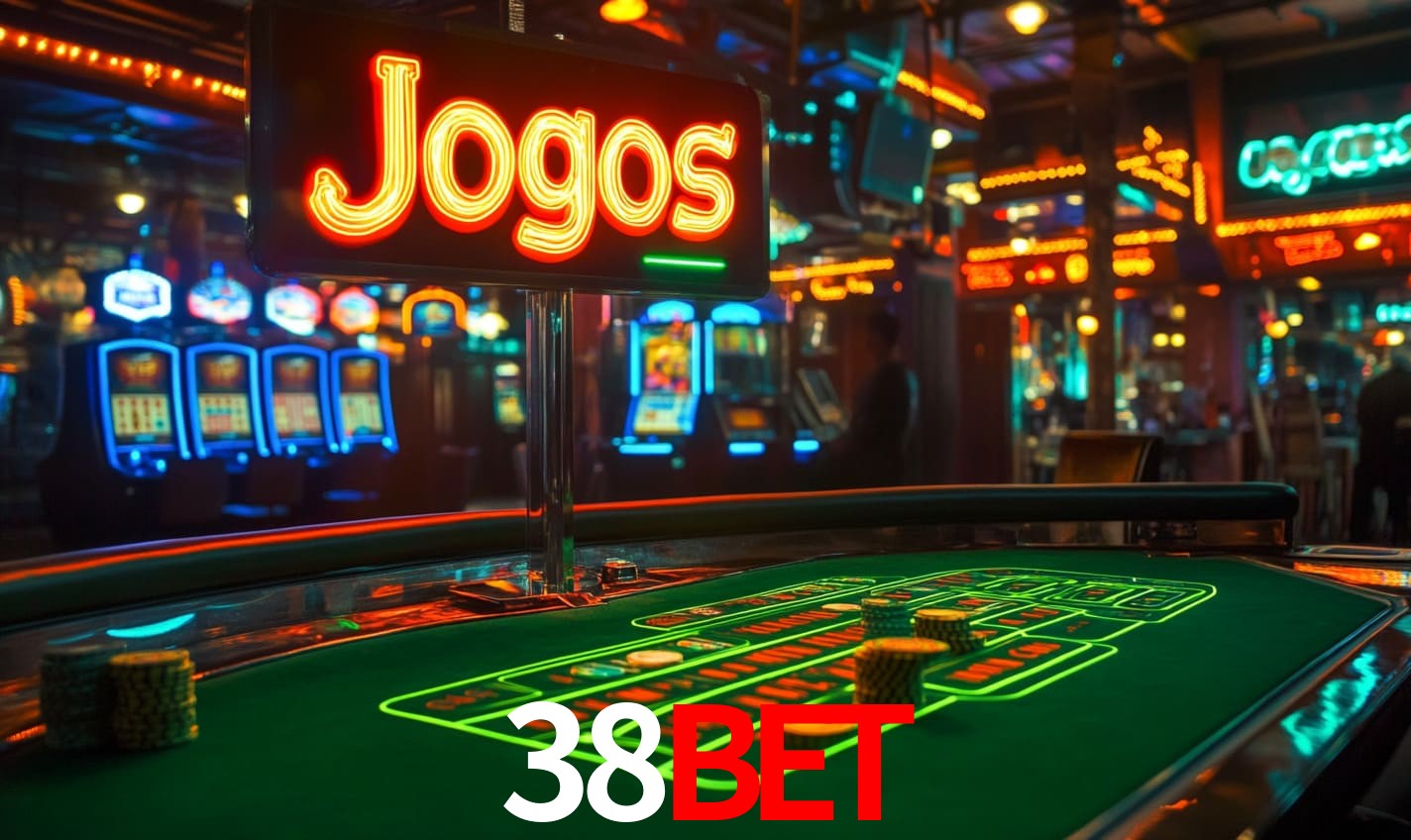 Games Directory 38bet