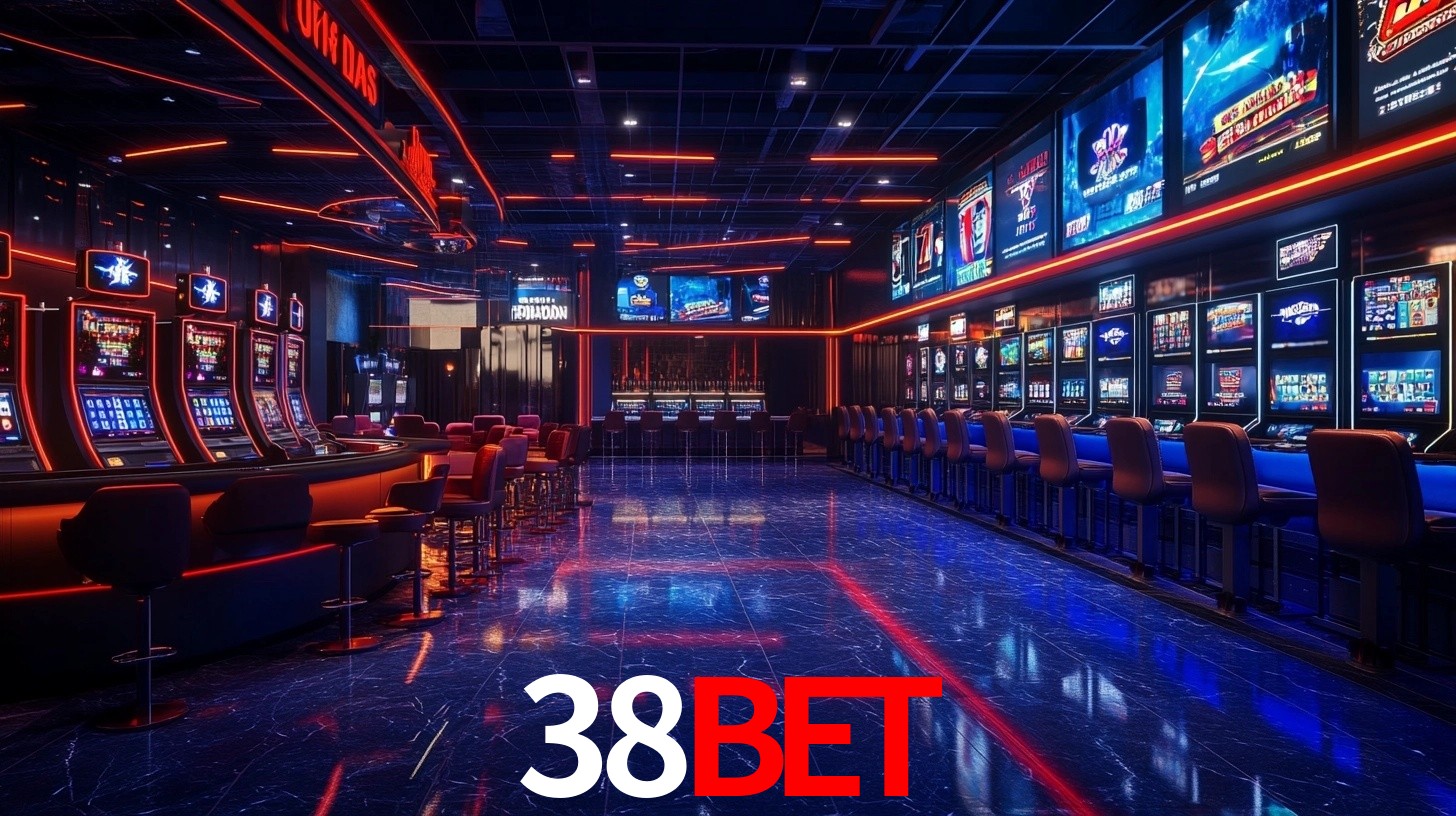 Exclusive Games 38bet