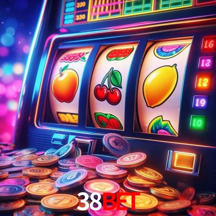 Welcome Bonus 38bet