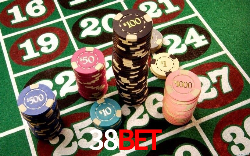 Descubra a Essência do 38bet: Nossa História e Compromissos