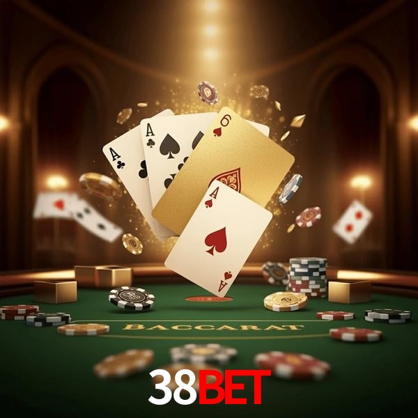 VIP Casino 38bet