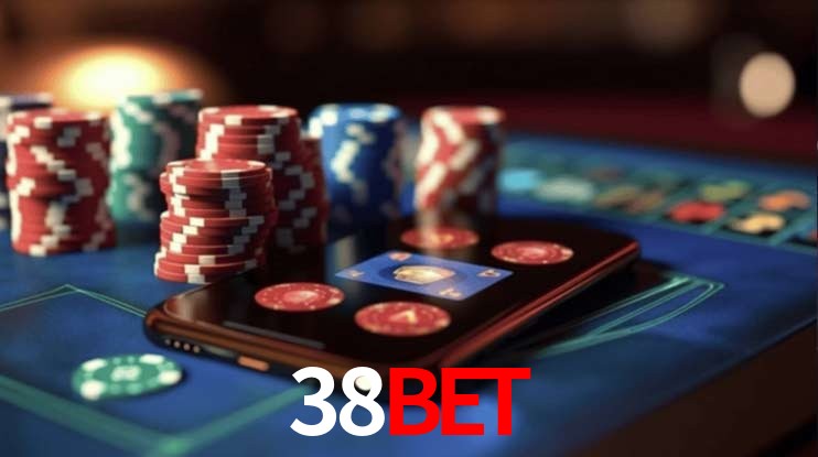 Basketball Betting 38bet