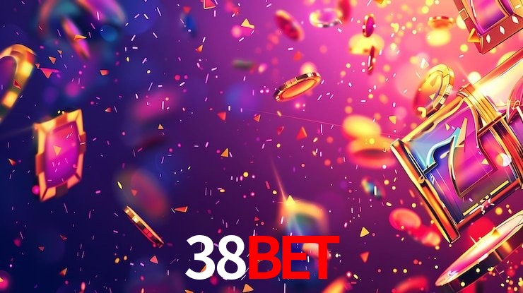Inovações de Jogos na 38bet: O Futuro das Experiências Interativas