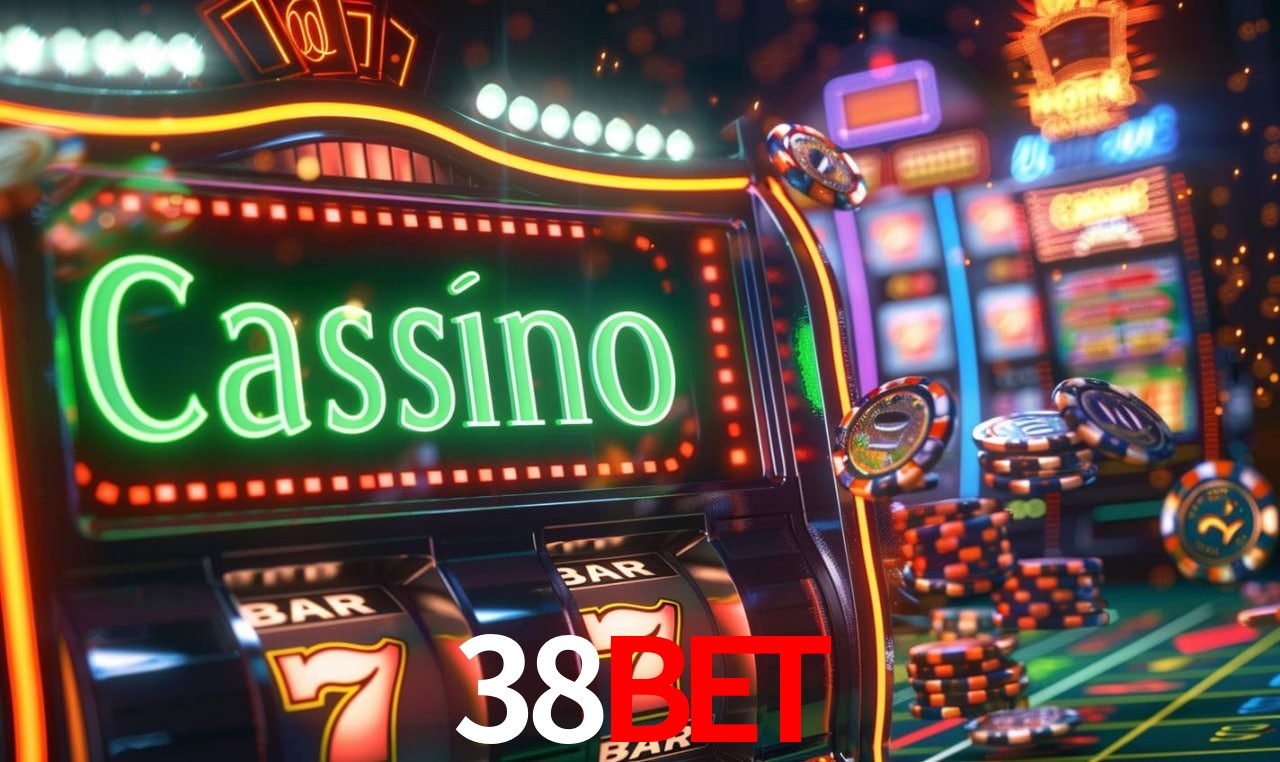 Game Providers 38bet
