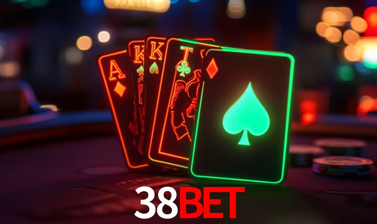 Game Statistics 38bet