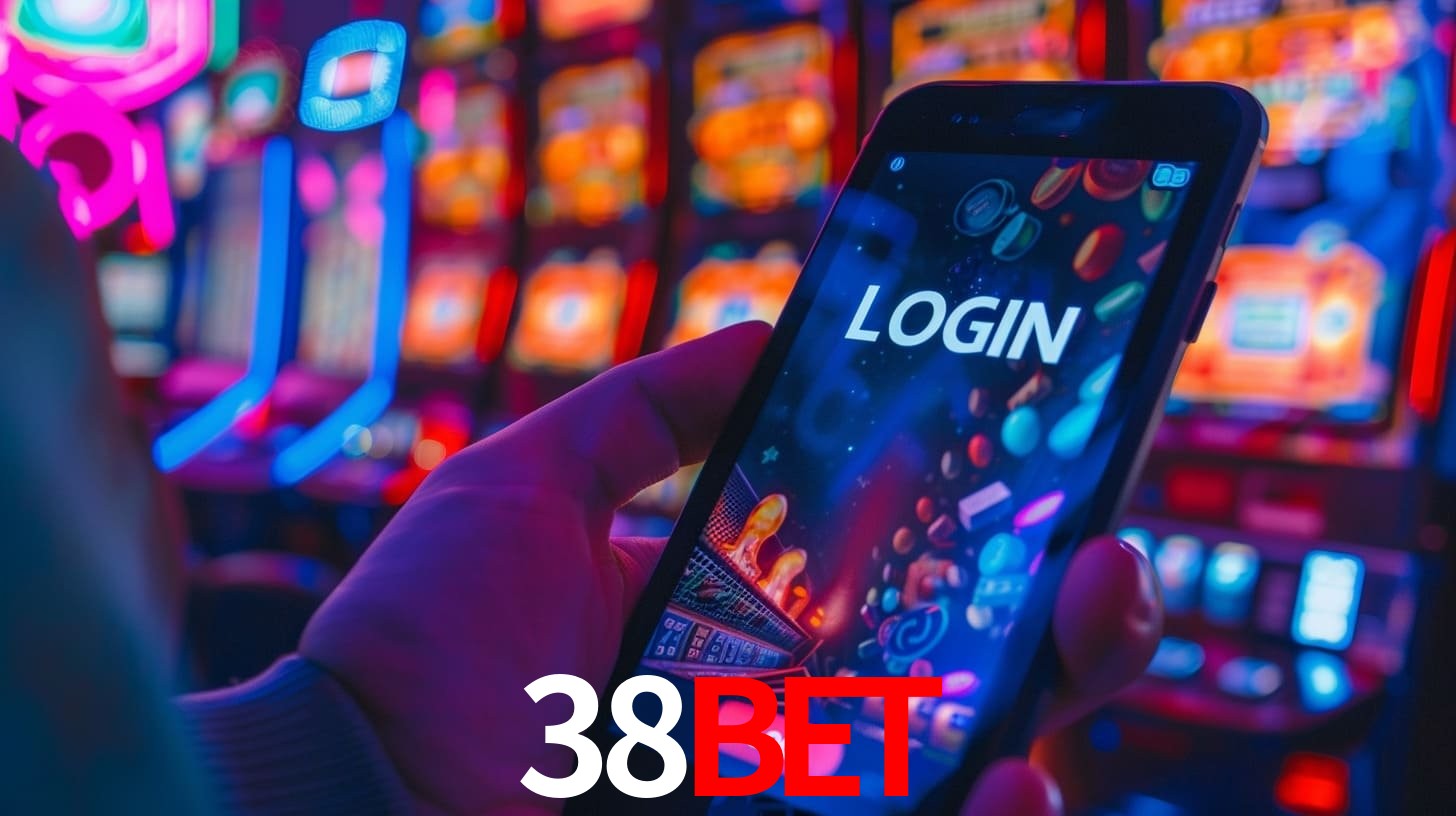cassino 38bet