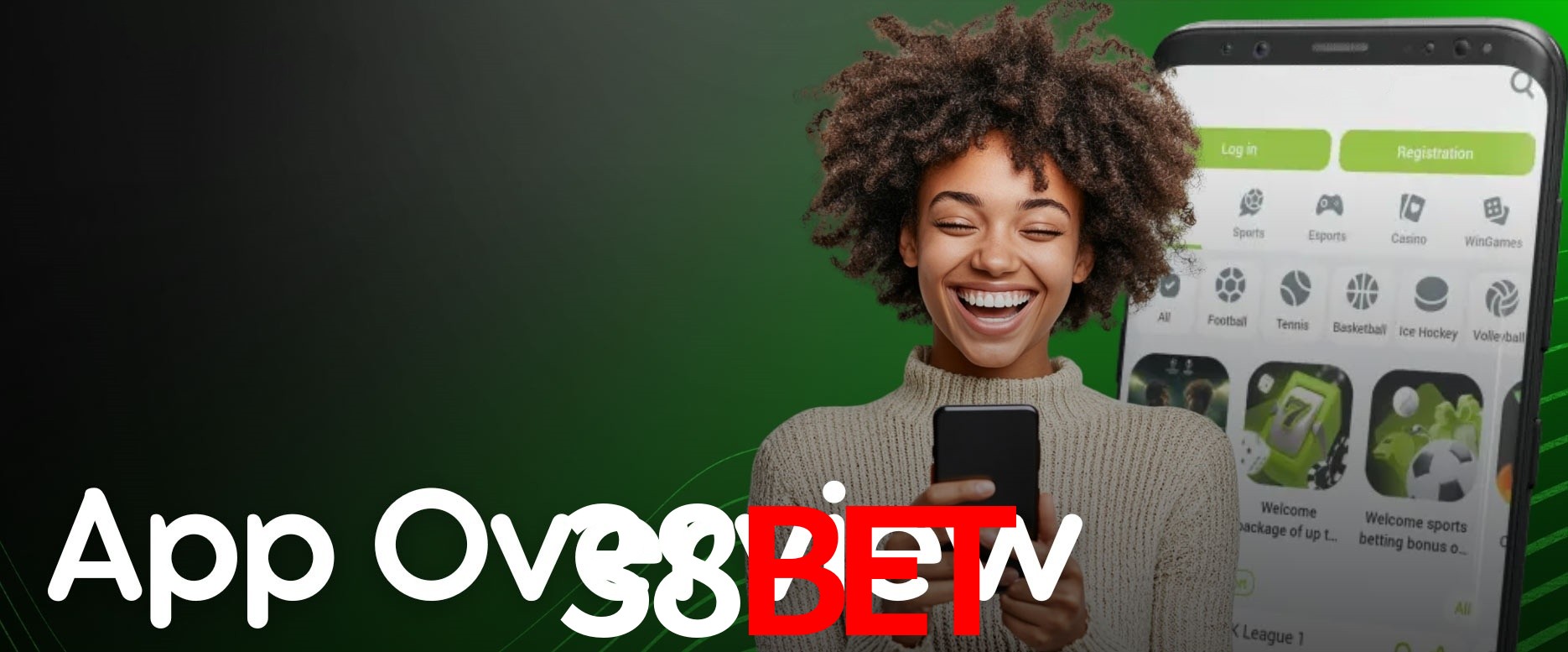 Platform Technology 38bet