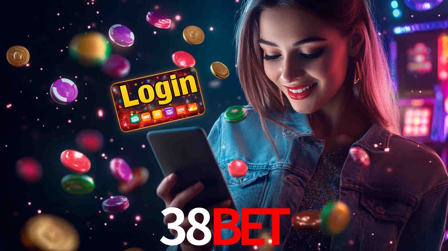 Inovações de Jogos na 38bet: O Futuro das Experiências Interativas