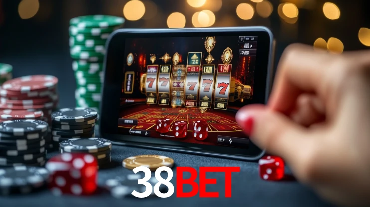 38bet App Interface