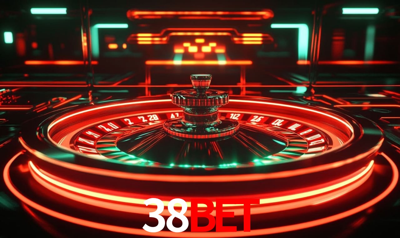 Apostas Esportivas na 38bet: Um Guia Completo