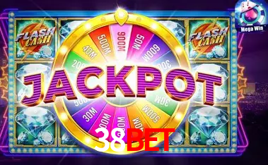 Descubra a Magia dos Jogos de Arcade no 38bet