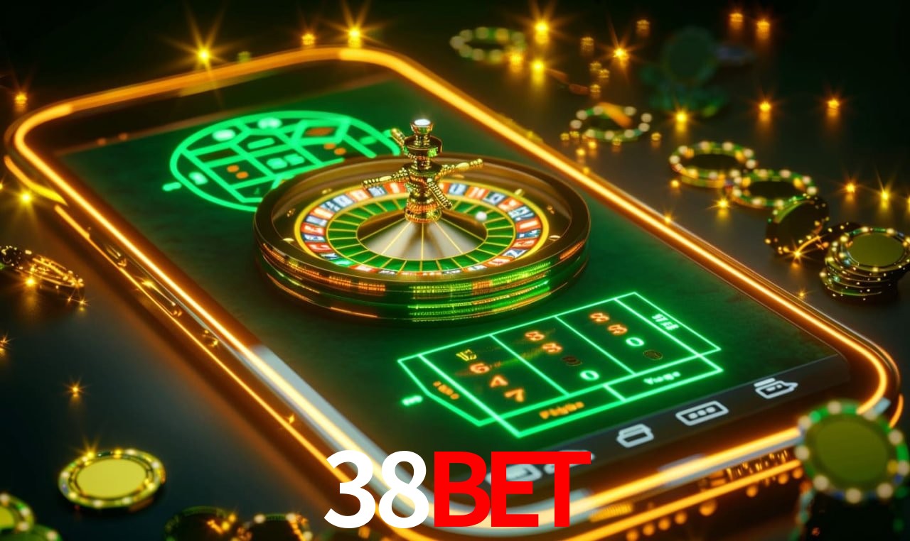 Account Benefits 38bet
