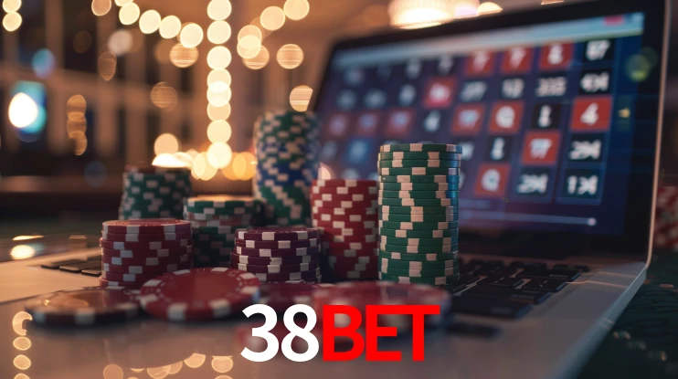 Live Casino 38bet