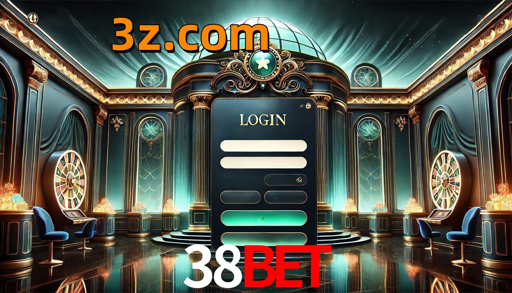 Benefícios do Login